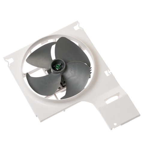 MOTOR FAN ASSEMBLY