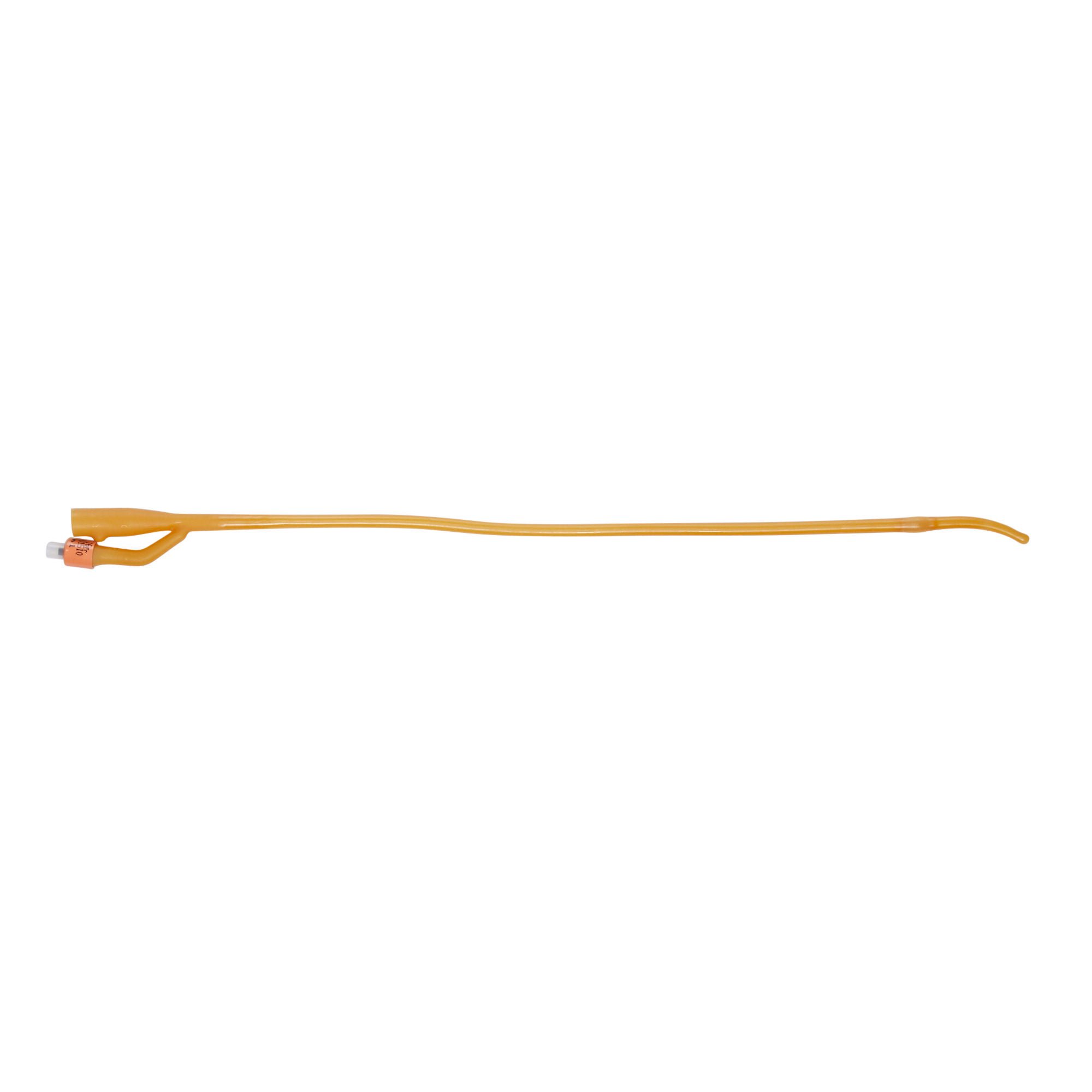Bardex® Lubricath® Foley Catheter, 16 Fr., Carson Model
