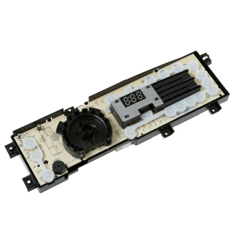 USER INTERFACE BOARD FL WASHER W/INSTRUCTIONS