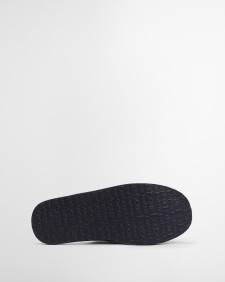 Everitt Tartan Slippers 