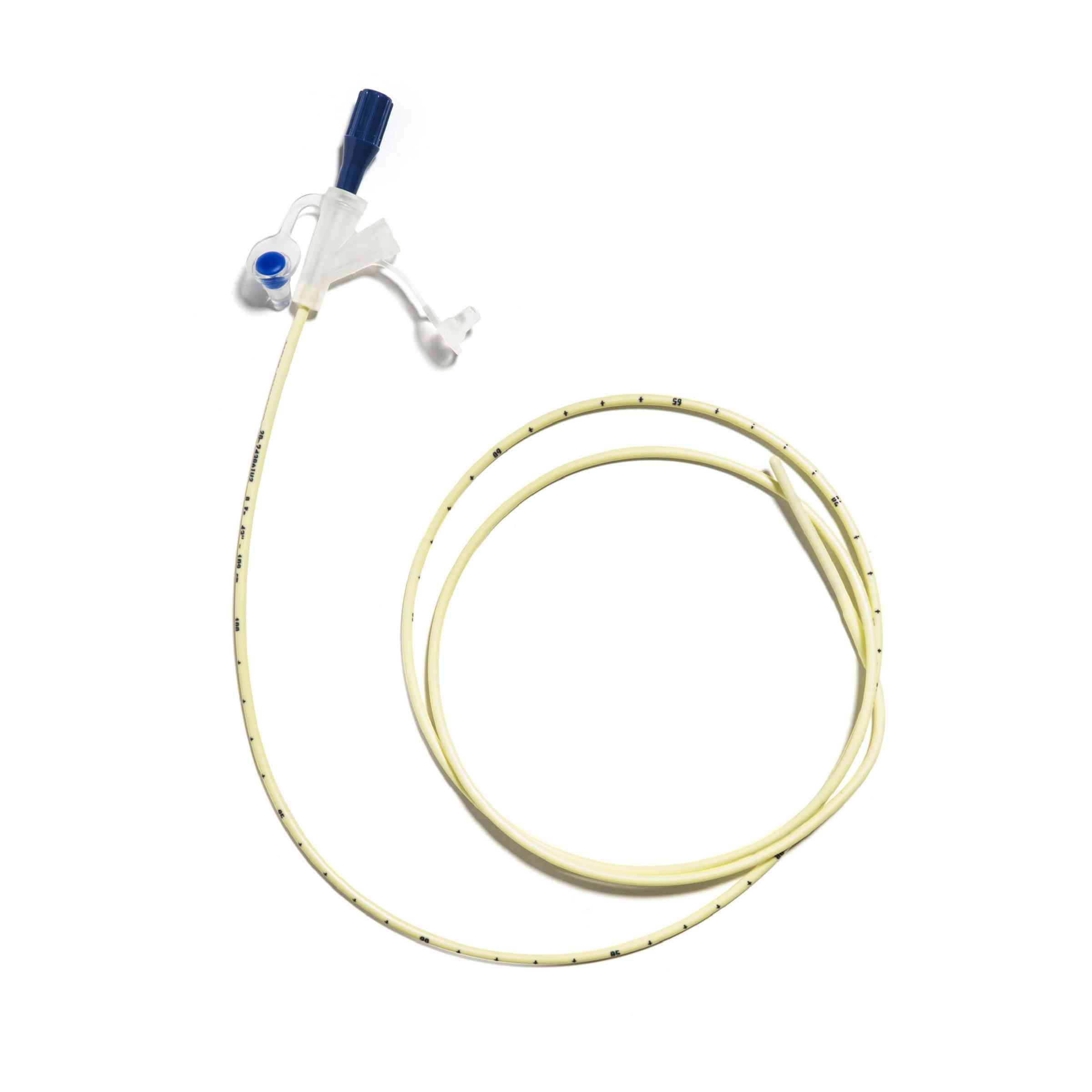 Corflo® Ultra-Lite Nasogastric Feeding Tube
