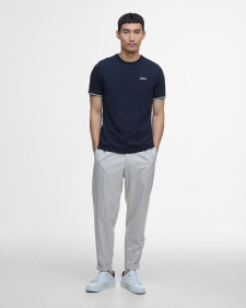 T-shirt Philip Tipped 