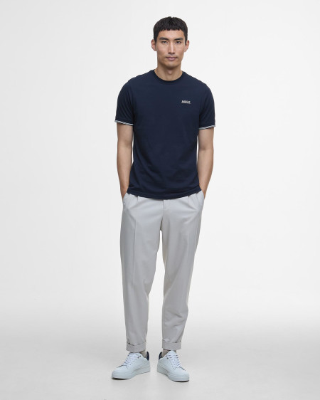 T-shirt Philip Tipped