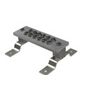 Grounding Bar, 6 Position