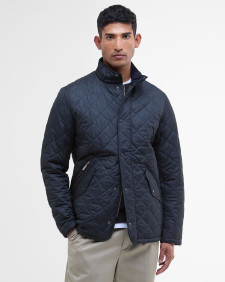 Steppjacke Chelsea 