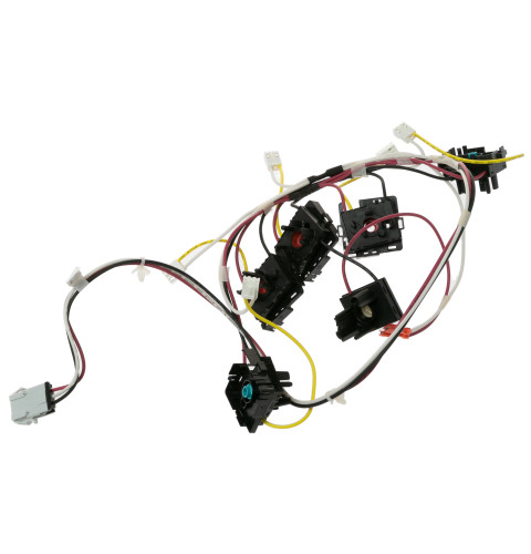 HARNESS SWITCH ASSEMBLY
