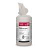 Hillyard, Quick and Clean Q.T. 2 Disinfectant Wipes,  180 Wipes/Container