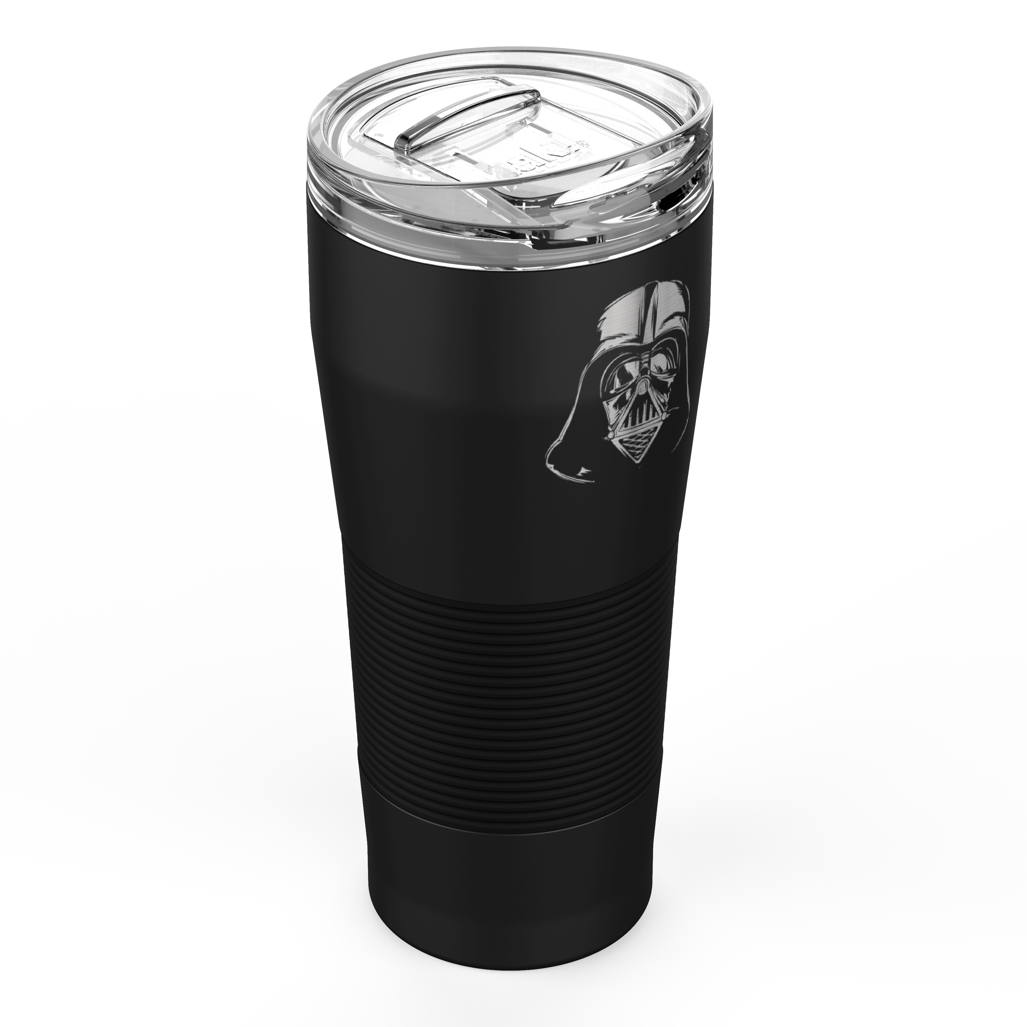 Star Wars 28 ounce Vacuum Insulated Stainless Steel Tumbler, Darth Vader slideshow image 3 Star Wars 28 ounce Vacuum Insulated Stainless Steel Tumbler, Darth Vader slideshow image 3
