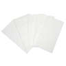 Hospeco, SaniWorks TopLine Guest Towels, Napkins, 1 ply, White