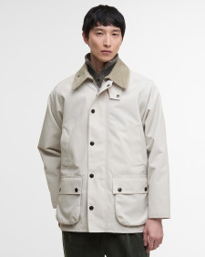 Classic Bedale Showerproof Jacket 