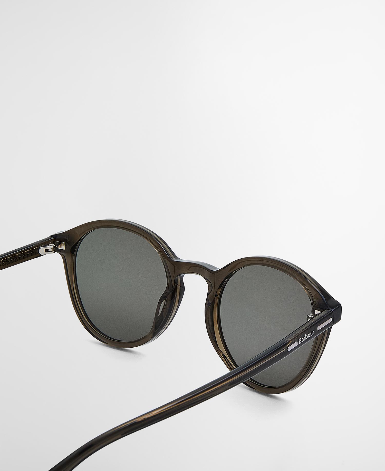Panto Sunglasses image number 2