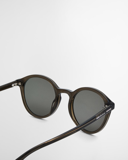 Panto Sunglasses