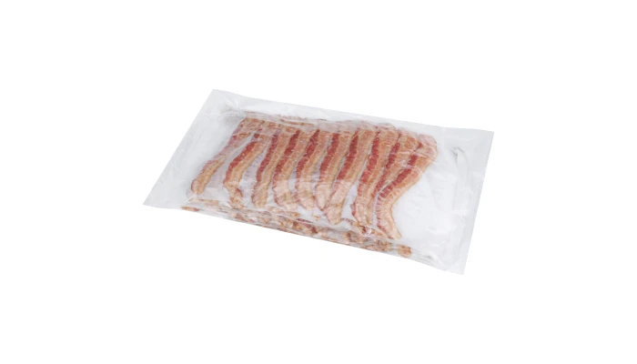 Jimmy Dean® Fully Cooked Hickory Smoked Regular Bacon Slices_image_3