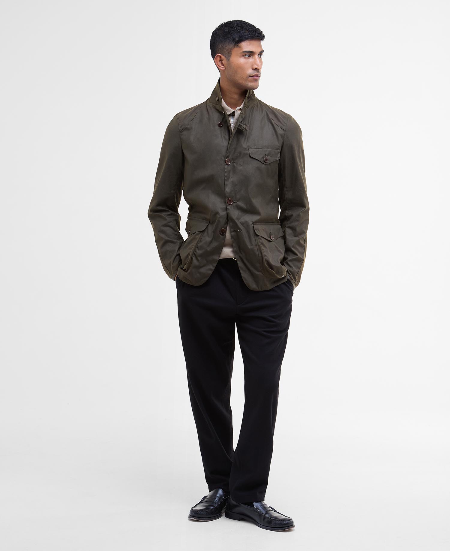 Wachsjacke Beacon Sports image number 1