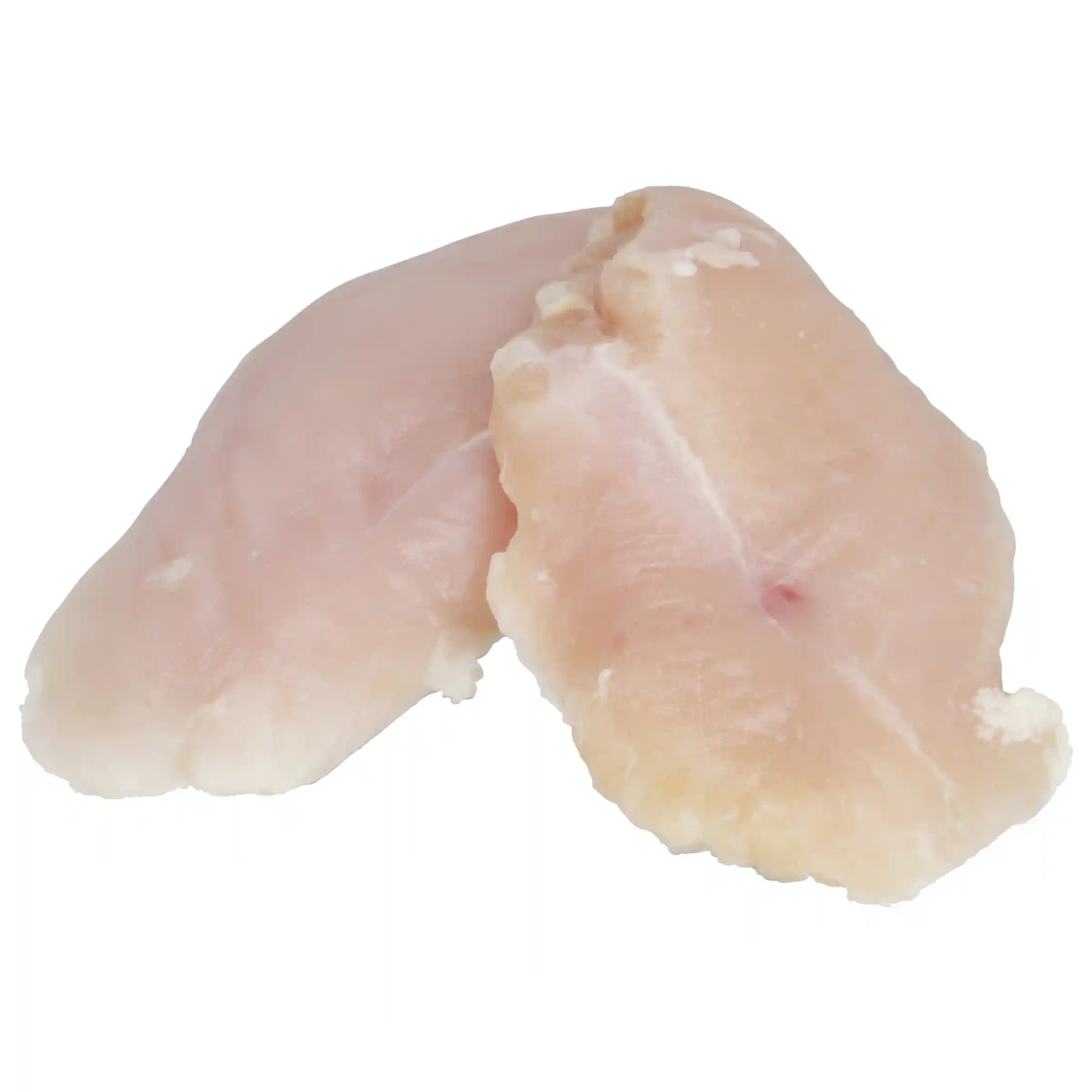 Tyson True® Tenderpressed® IF Unbreaded Boneless Skinless Chicken Breast Filets, 4 oz._image_2