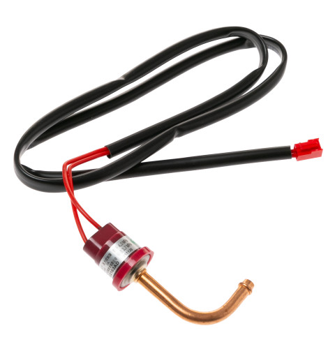 High Pressure Switch