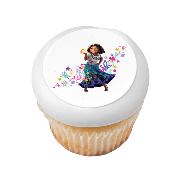 Disney Encanto Mirabel PhotoCake® Edible Image®