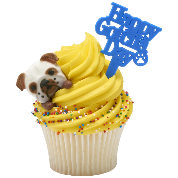 Happy Gotcha Day DecoPics®
