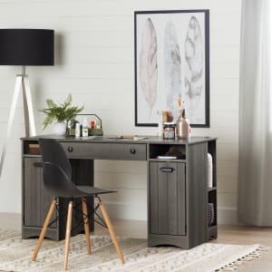 Artwork - Craft Table with Storage Artwork - Craft Table with Storage