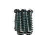 Screw Phillips 2.9Mmx13Mm F/Brsh Retain