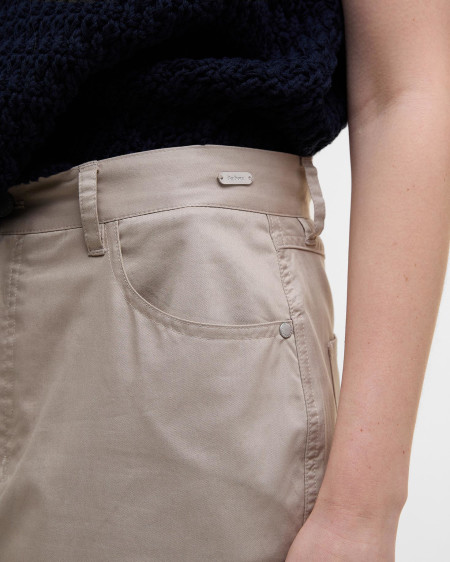 Luna Midi Skirt