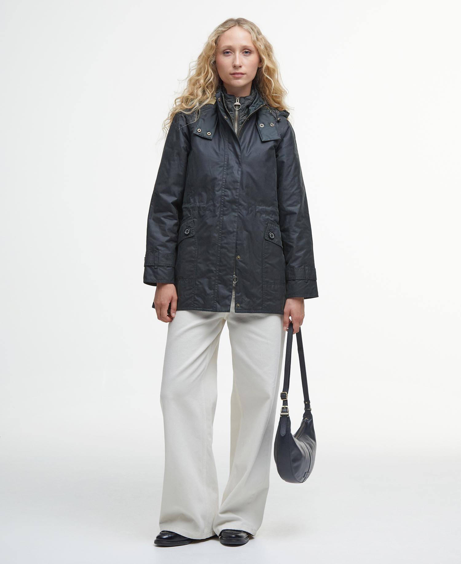 Cannich Waxed Jacket image number 1