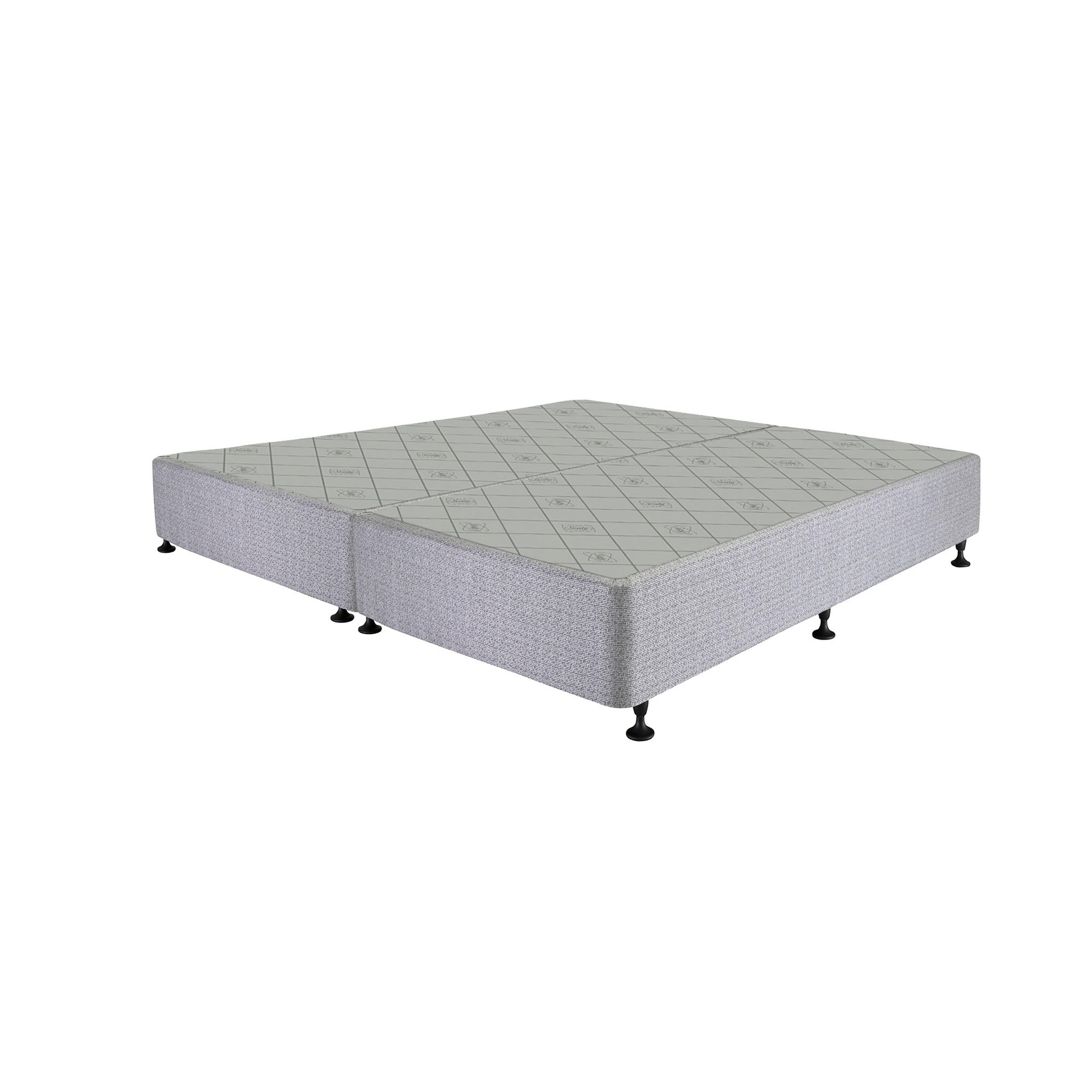Product image of the Sealy Posturepedic 2025 Base, Sleet from Forty Winks