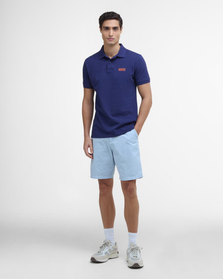 Essential Polo Shirt