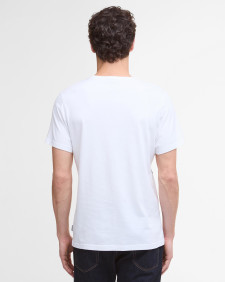 Kaine Tartan T-Shirt 
