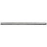 Unger, 14", Stainless Steel, Squeegee "S" Channel