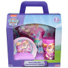 Paw Patrol Dinnerware Set, Skye and Everest, 5-piece set