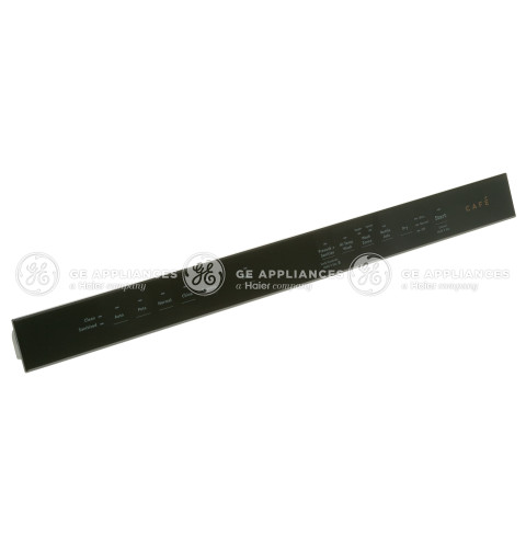 CONFIGURED CAFE UI CONTROL WITH COVER