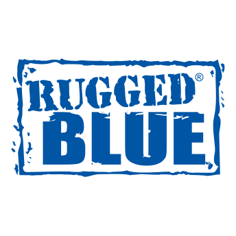 Rugged Blue