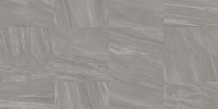 Darby Gray 3×24 Bullnose Matte Rectified