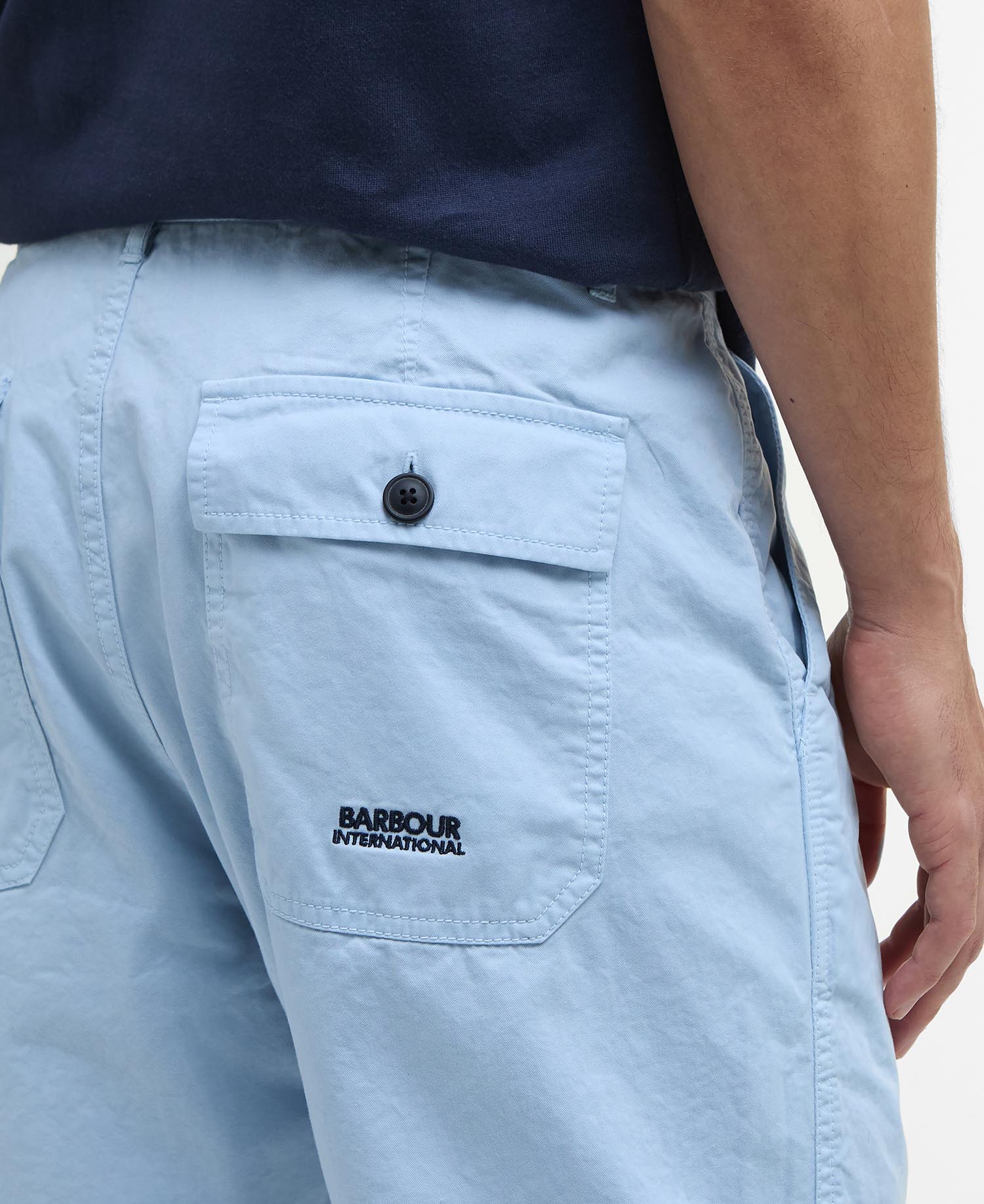 Adey Shorts image number 4