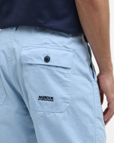 Adey Shorts Heritage Blue