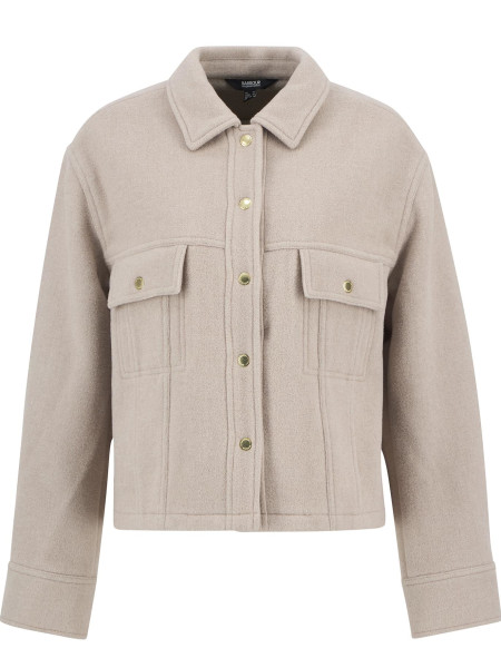 Chloe Overshirt Chloe Overshirt