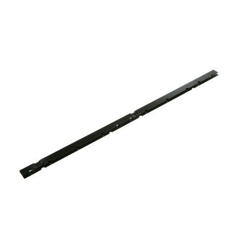 Range brace vertical assembly (right)
