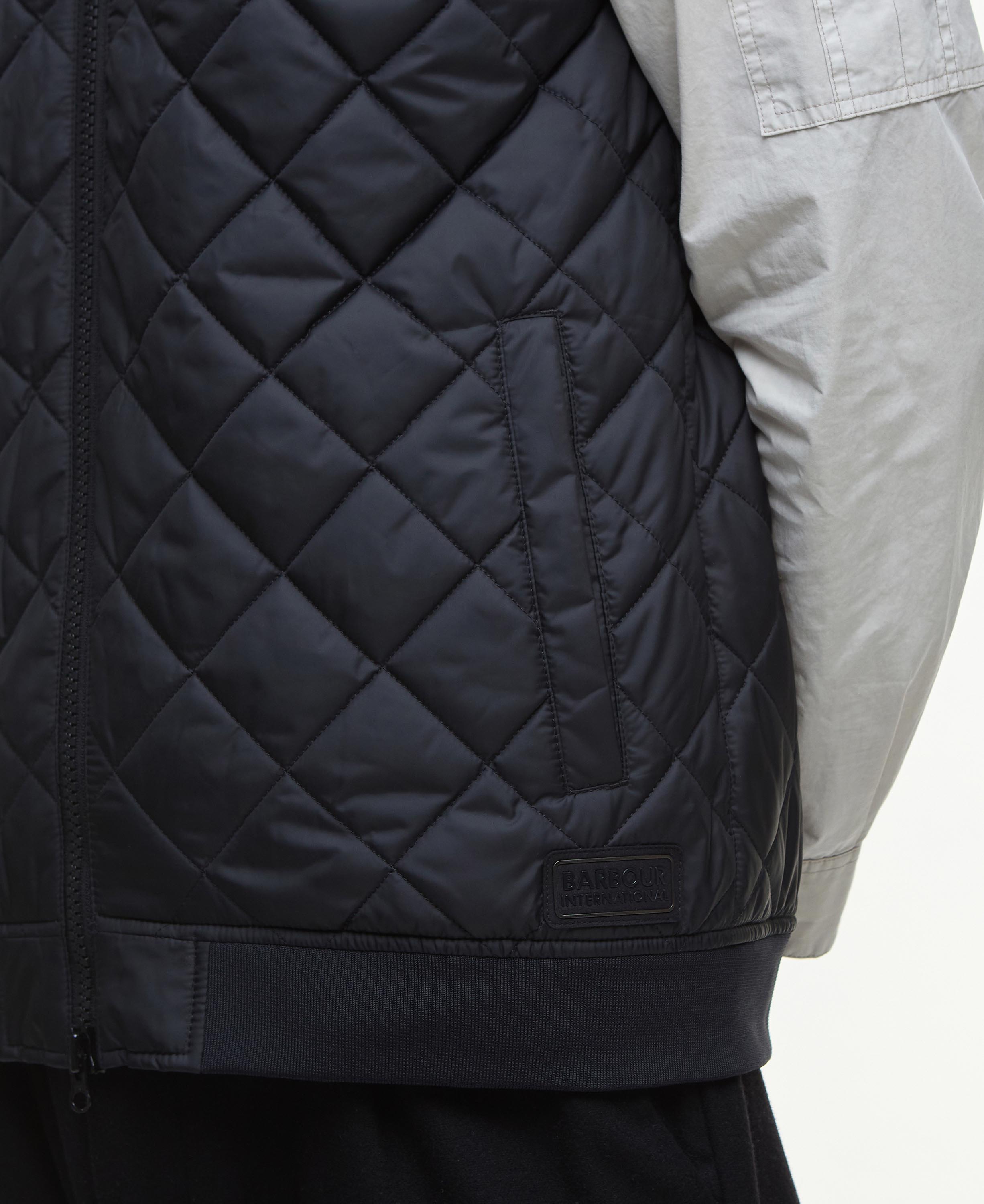 Gilet Harfell image number 4