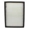 Hillyard, Panel Filter Polyester