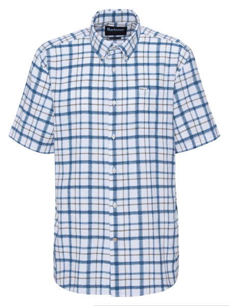 Glover Regular Short-Sleeved Shirt Glover Regular Short-Sleeved Shirt