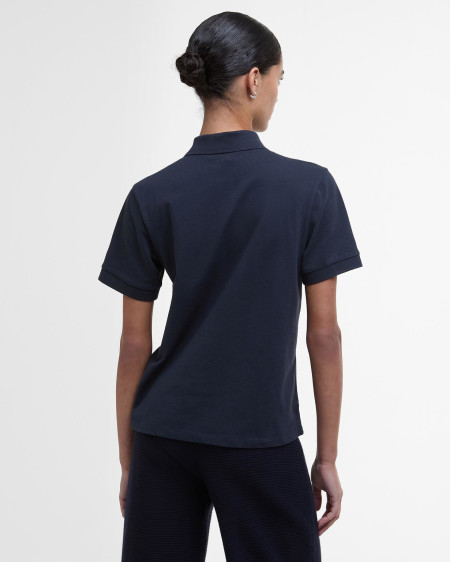 Poloshirt Bowford