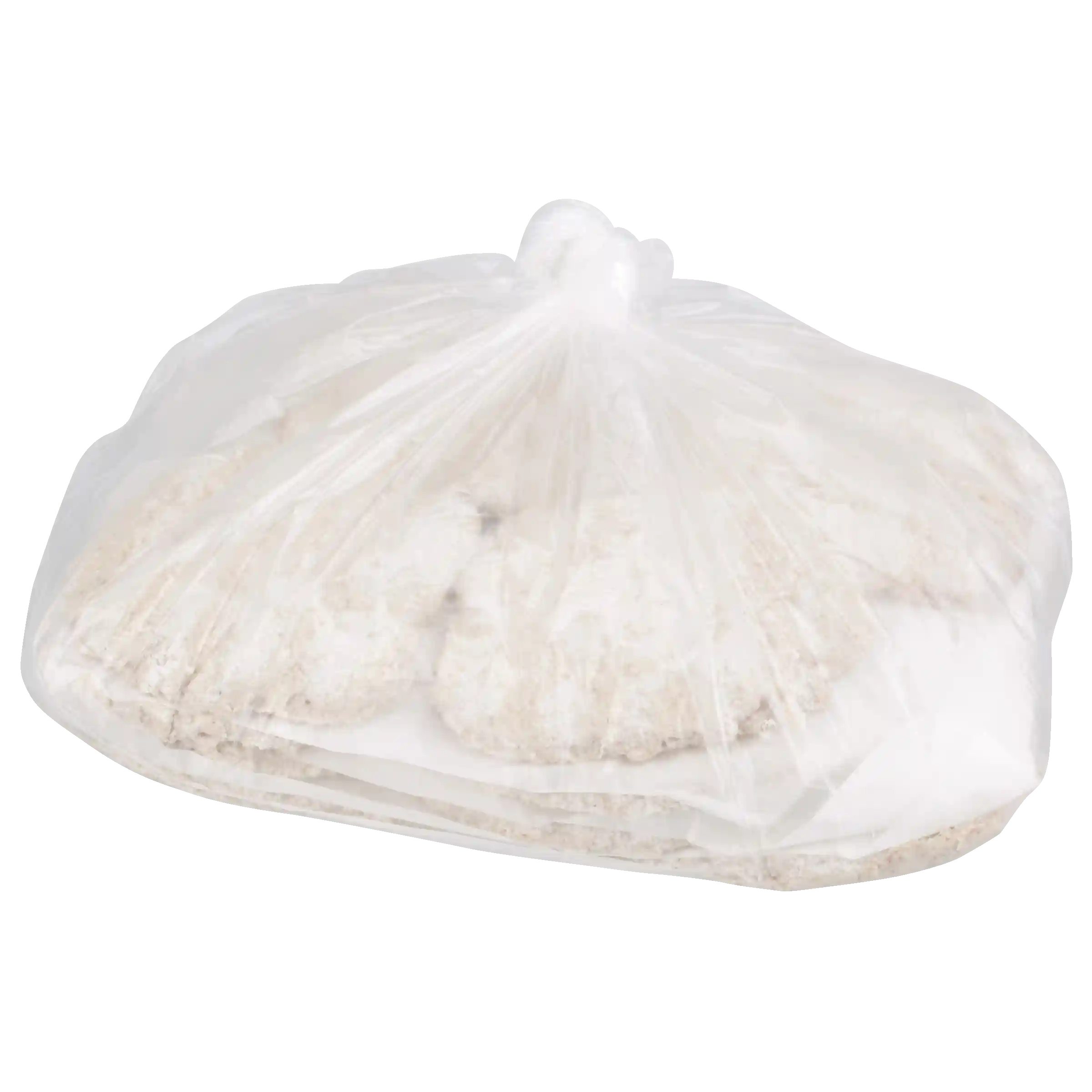 AdvancePierre™ Gold Label Exclusive Cut® Whole Muscle Raw Breaded Texas Style Country Fried Beef Steak Fritters, 8 oz_image_3