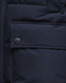 Bedale Puffer Jacket 