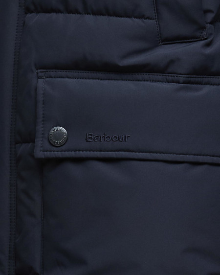Bedale Puffer Jacket