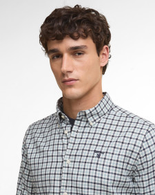 Camicia Finkle taglio sartoriale 
