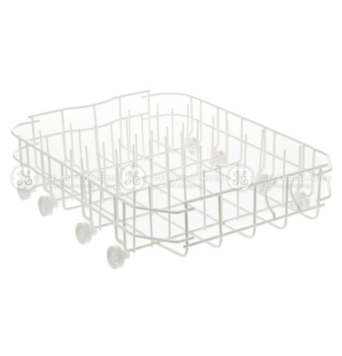 LOWER RACK ASM