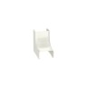 Bend Radius Inside Corner Fitting for LD10/LDPH10 Off White