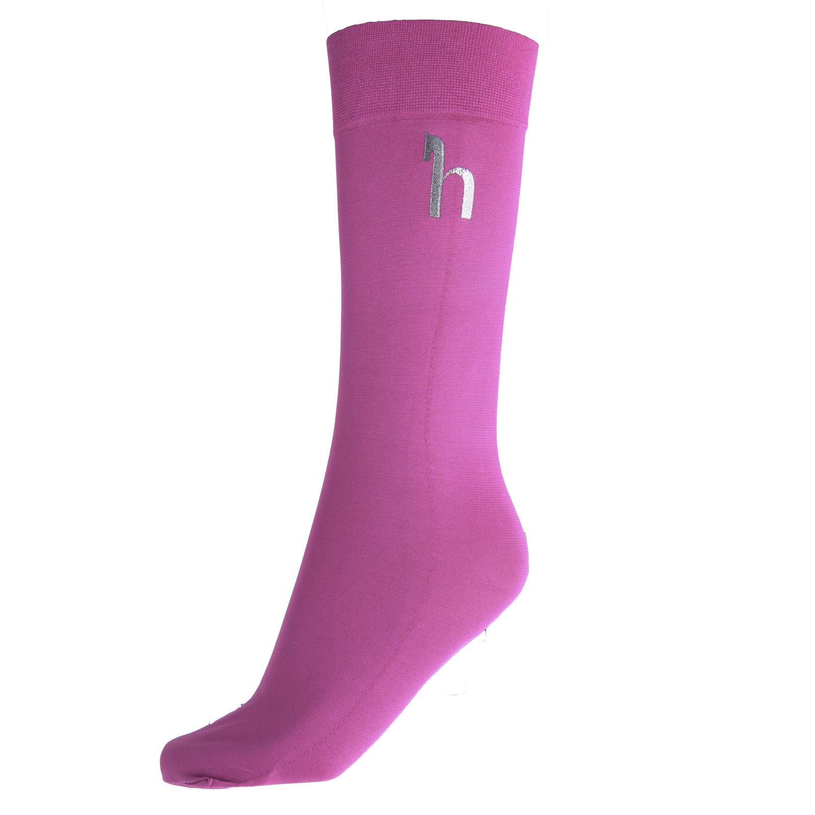 Horze Womens Lightweight Riding Socks with Horse Emblem