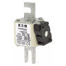 Fuse-link high speed 200 A AC 690 V compact DIN 1 45 x 59 x 104 mm aR DIN IEC Single indicator